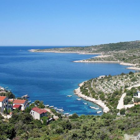 Holiday Home Camp Marko - Roz338 By Interhome Зечево Экстерьер фото