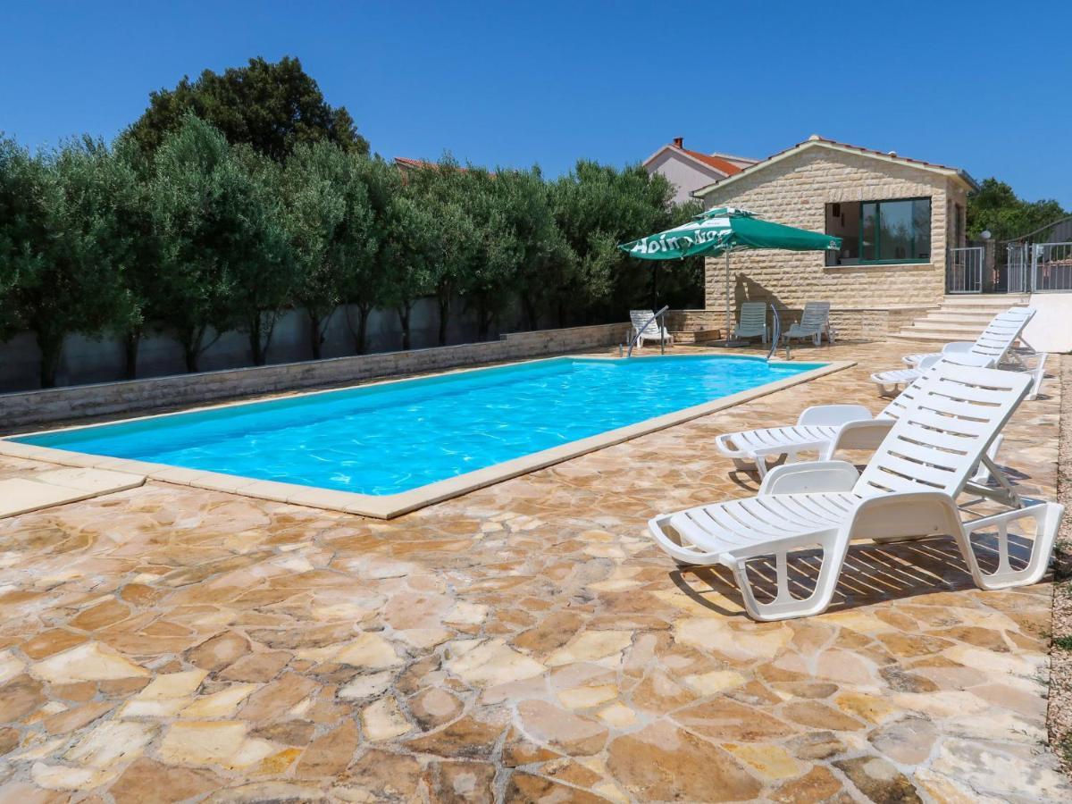 Holiday Home Camp Marko - Roz338 By Interhome Зечево Экстерьер фото
