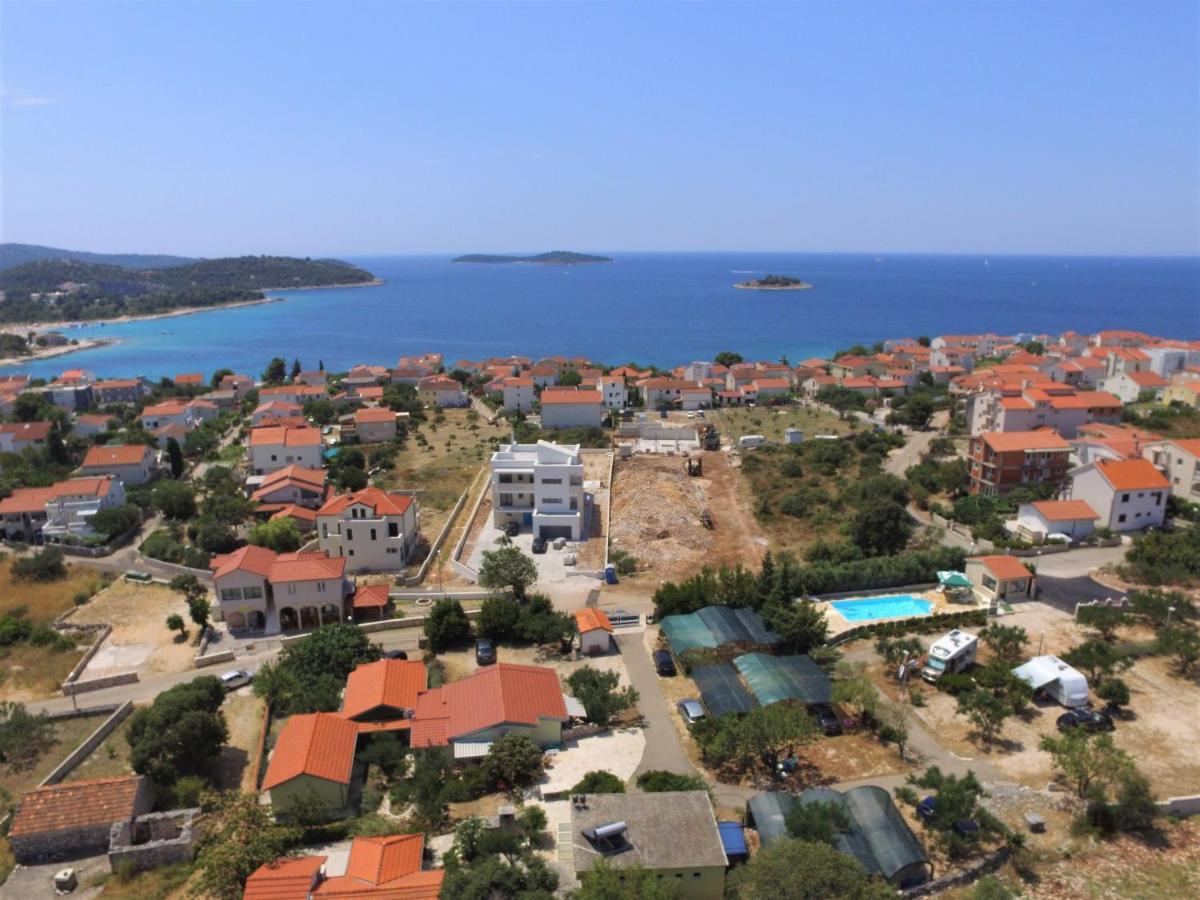 Holiday Home Camp Marko - Roz338 By Interhome Зечево Экстерьер фото