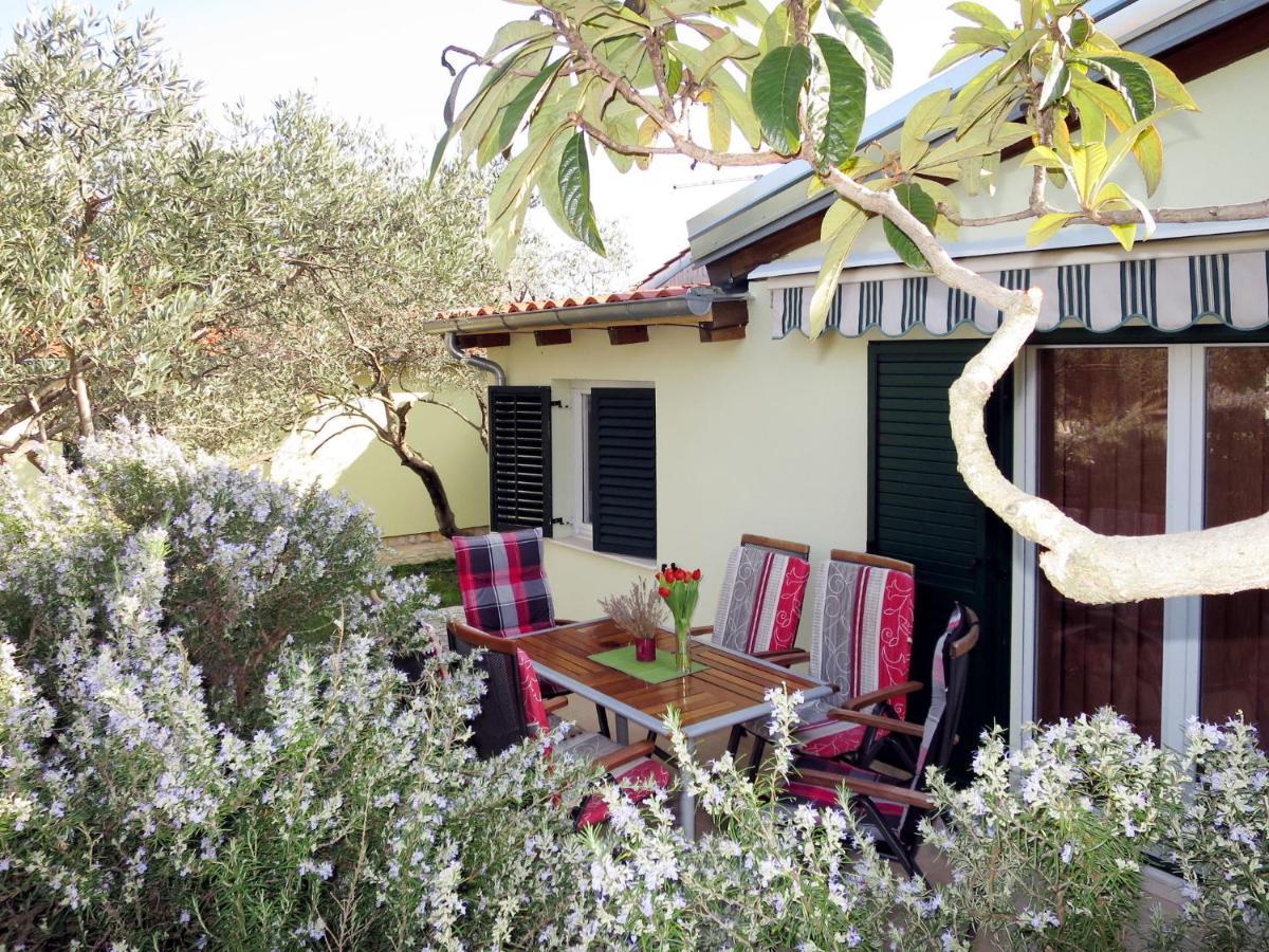Holiday Home Camp Marko - Roz338 By Interhome Зечево Экстерьер фото