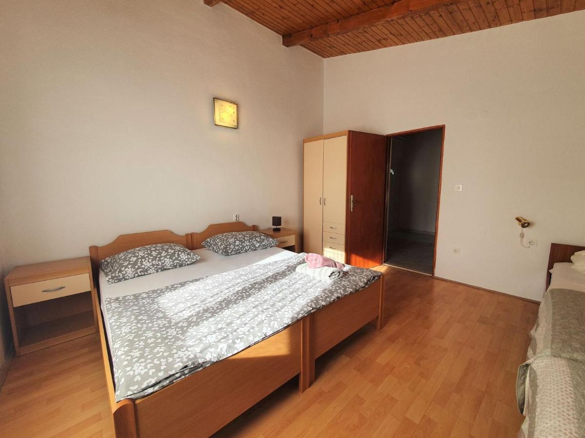 Holiday Home Camp Marko - Roz338 By Interhome Зечево Экстерьер фото