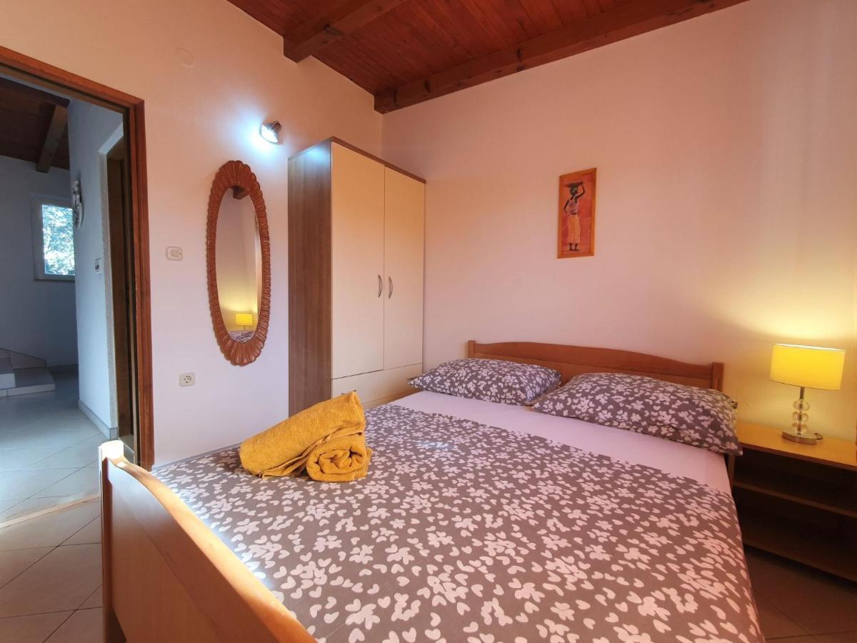 Holiday Home Camp Marko - Roz338 By Interhome Зечево Экстерьер фото